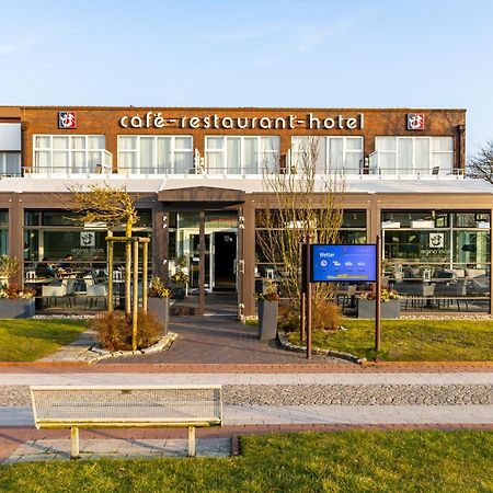 Hotel Regina Maris Norddeich  Exterior photo