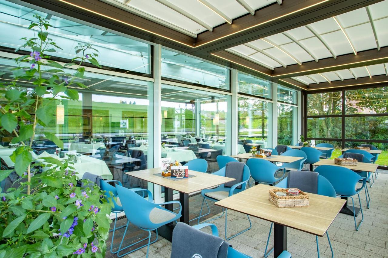 Hotel Regina Maris Norddeich  Exterior photo